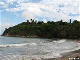 Lucía Beach - YABUCOA